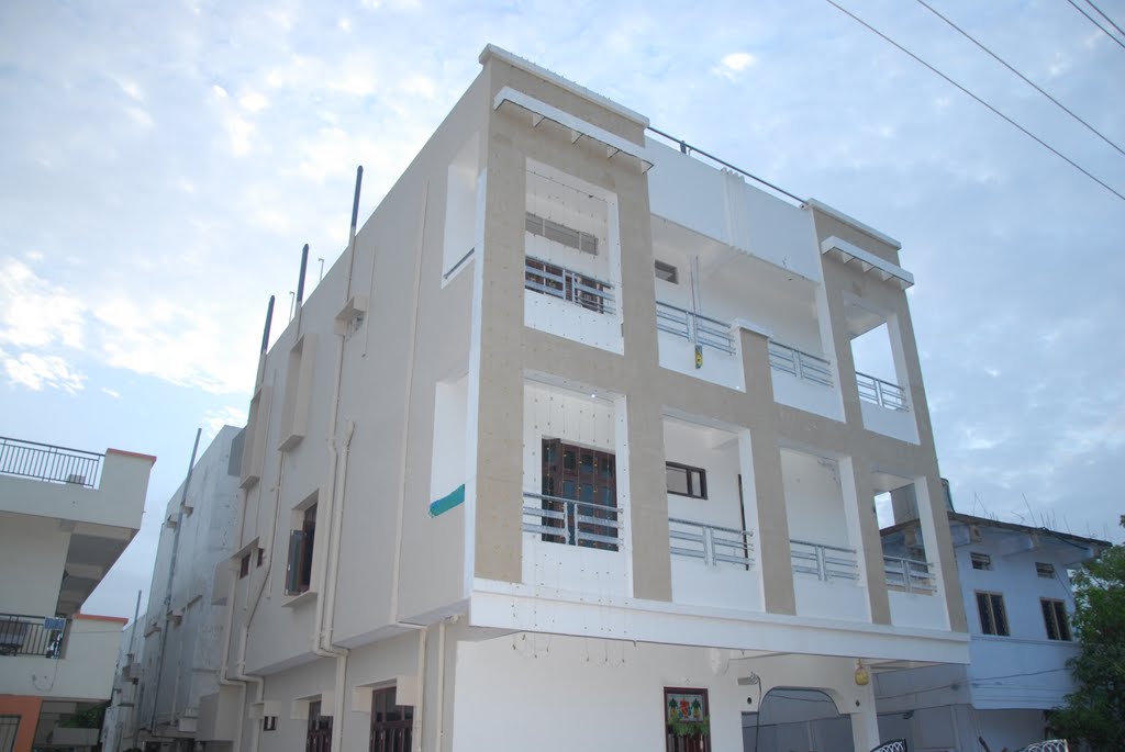 Sai Nilayam