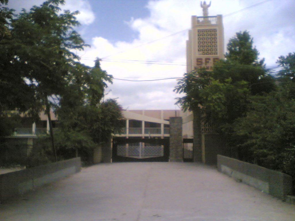 St. Francis De Sales Boys High school
