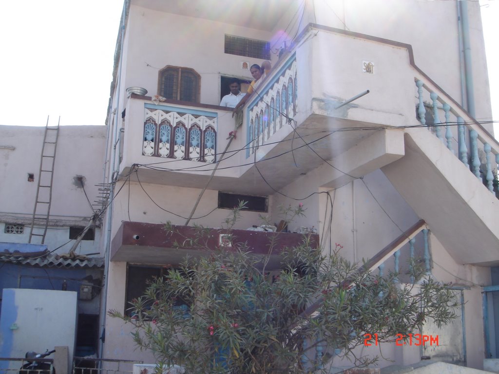 Yedlapatis Home