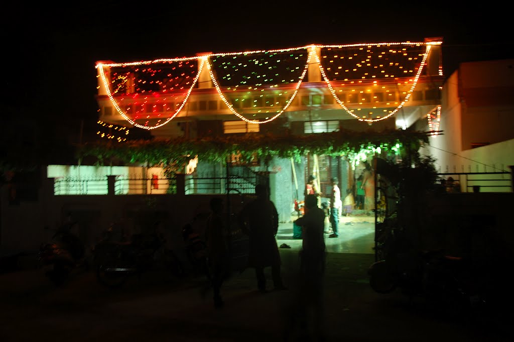 Bantu Nilayam
