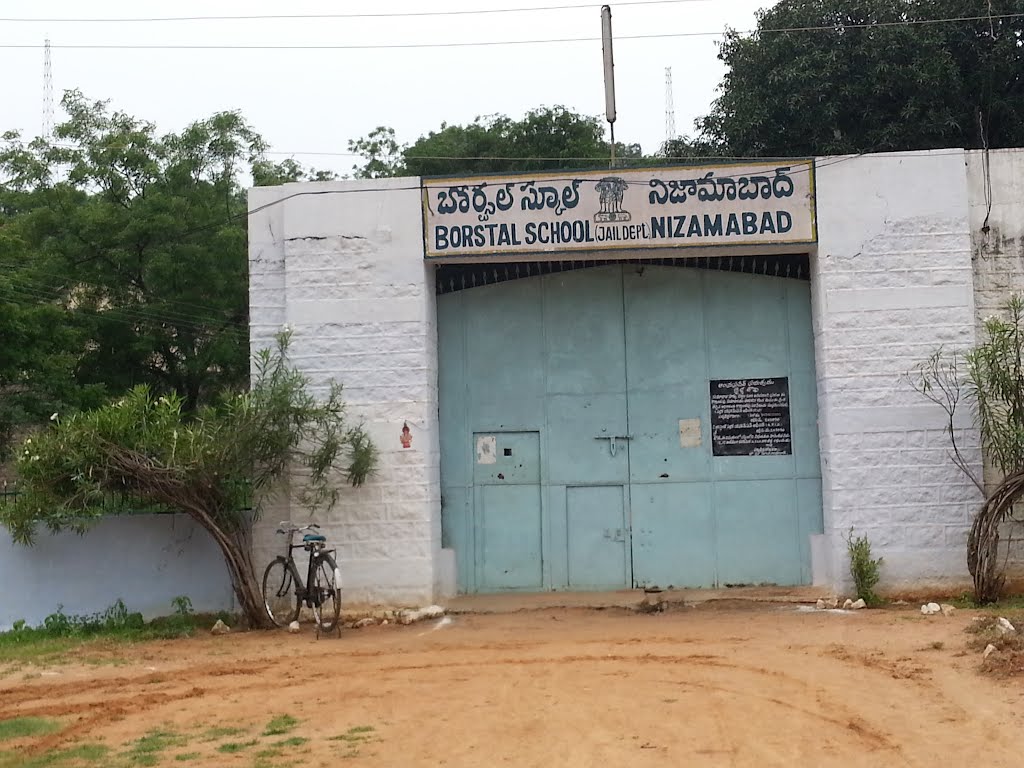 Juvenile Prison, Qilla
