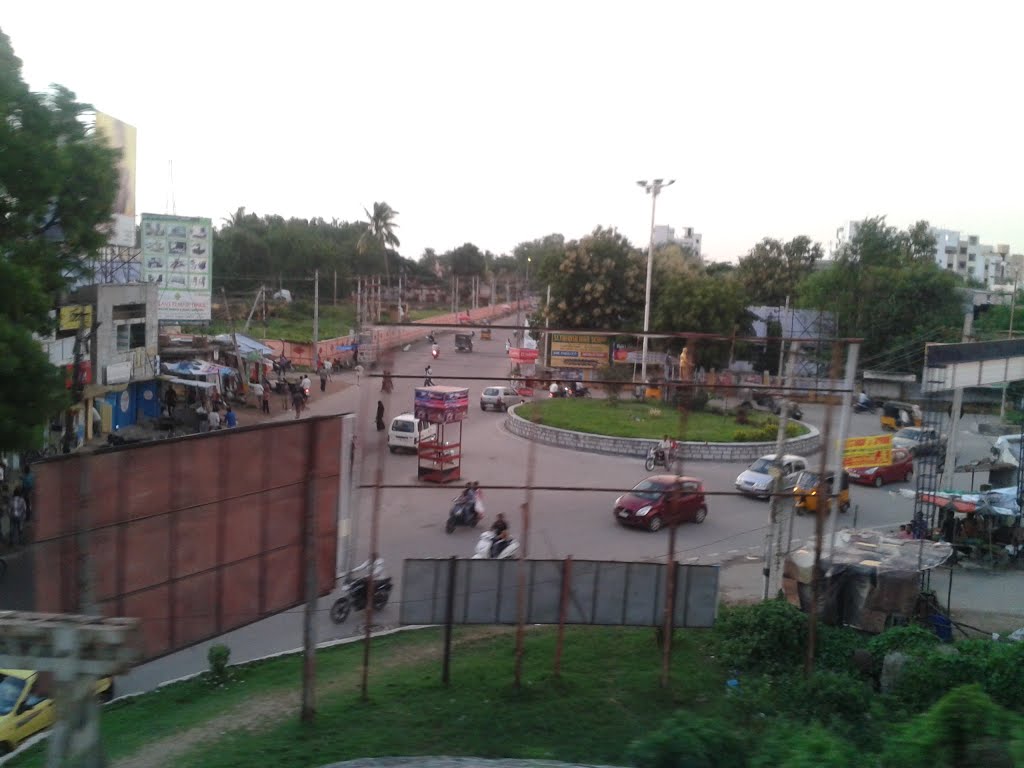 Nizamabad