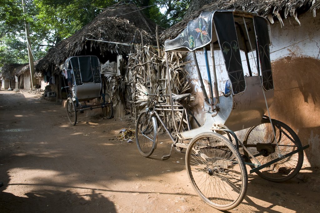 Slum Tenali