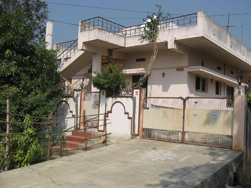 Sivaji Krothapallis (Rtd. JTO[BSNL]) House