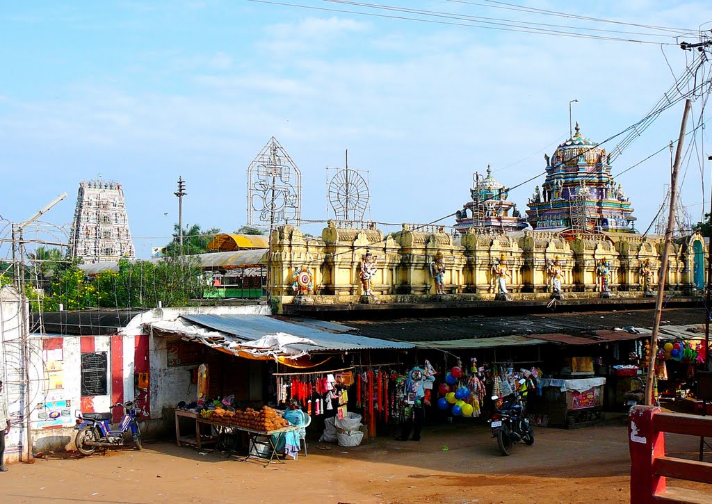 Ponnur