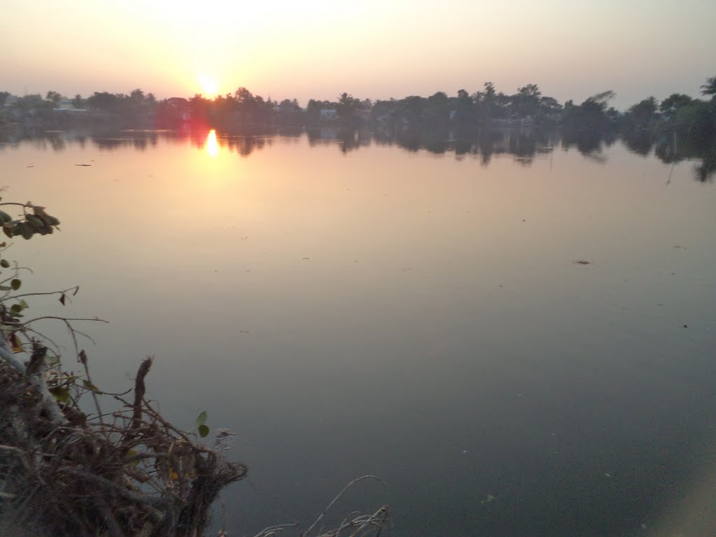 Parantalamma Cheruvu