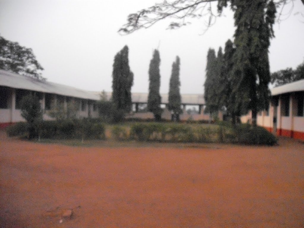 NSSMH SCHOOL  CLASS ROOMS