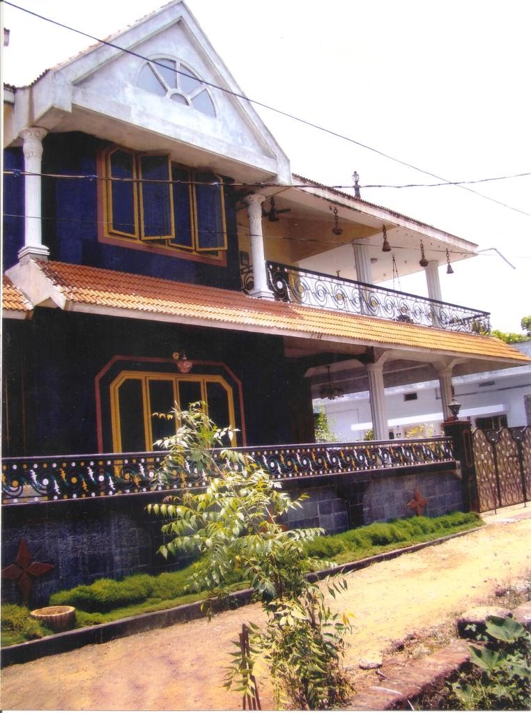 Madam Manzil