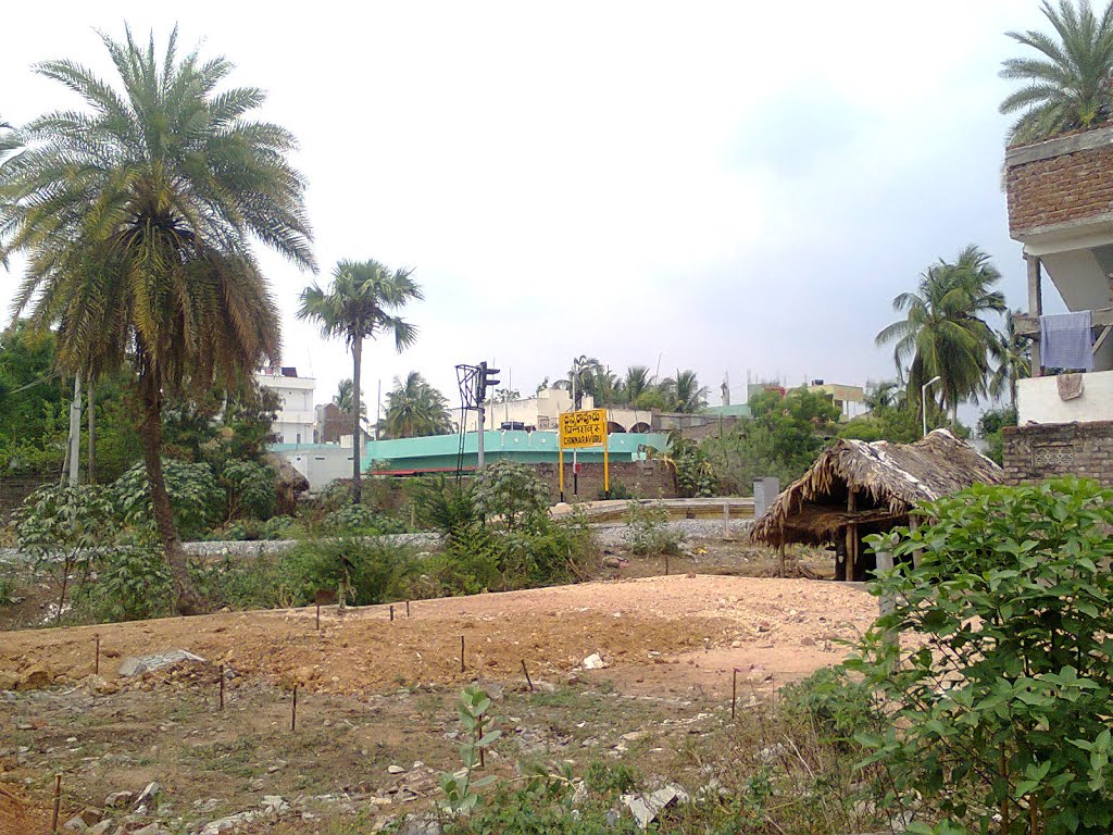 Chinaravooru