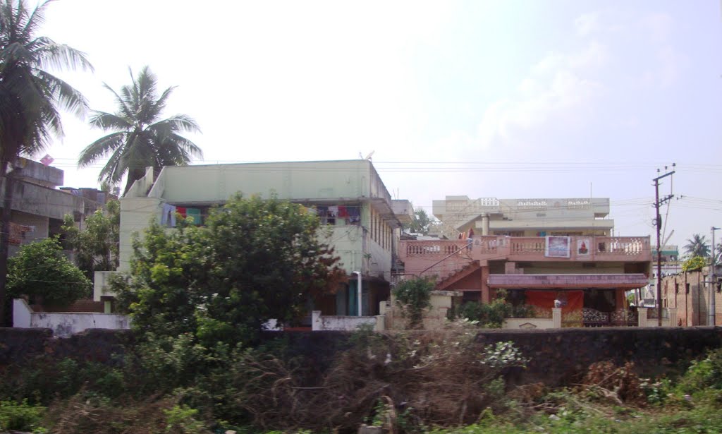 తెనాలి  தெனாலி तॆनाली Tenali  8332.