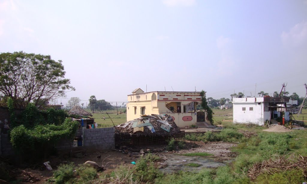 near Katevaram 8346.