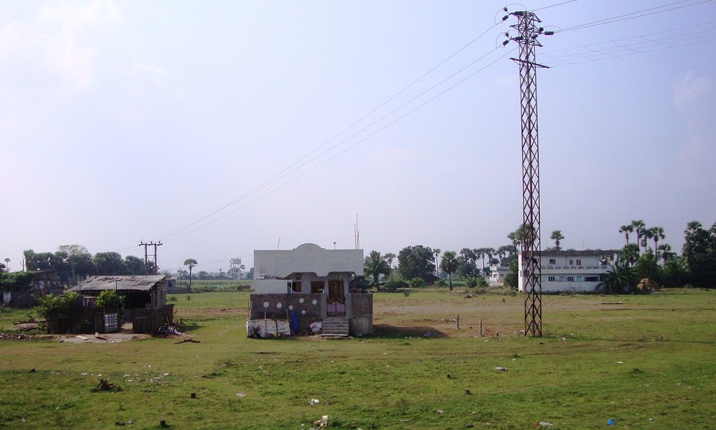 near Katevaram 8347.