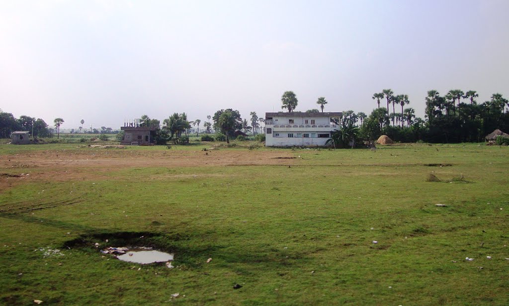 near Katevaram 8348.