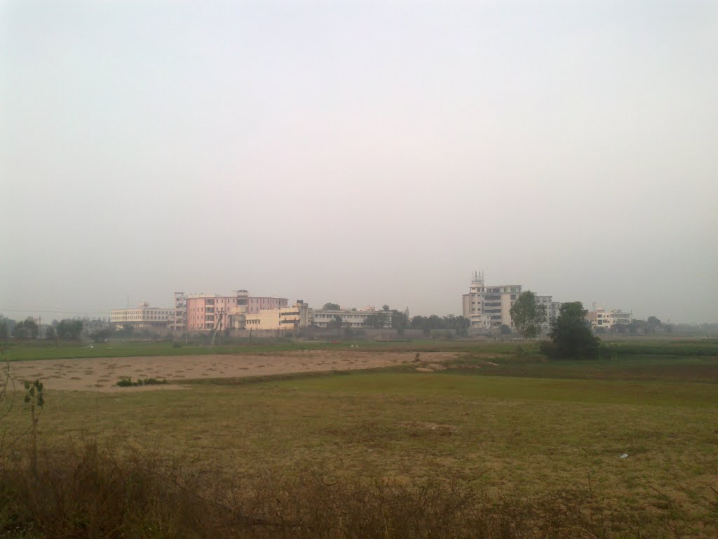 bapatla engineering college