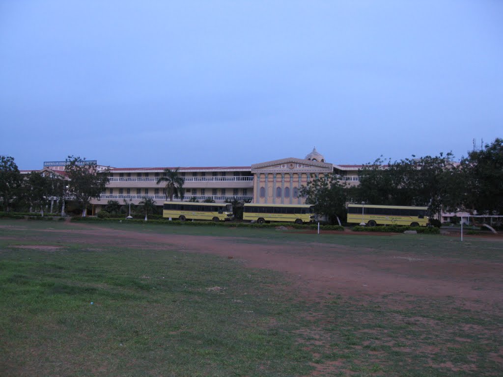 Bapatla Engineering College