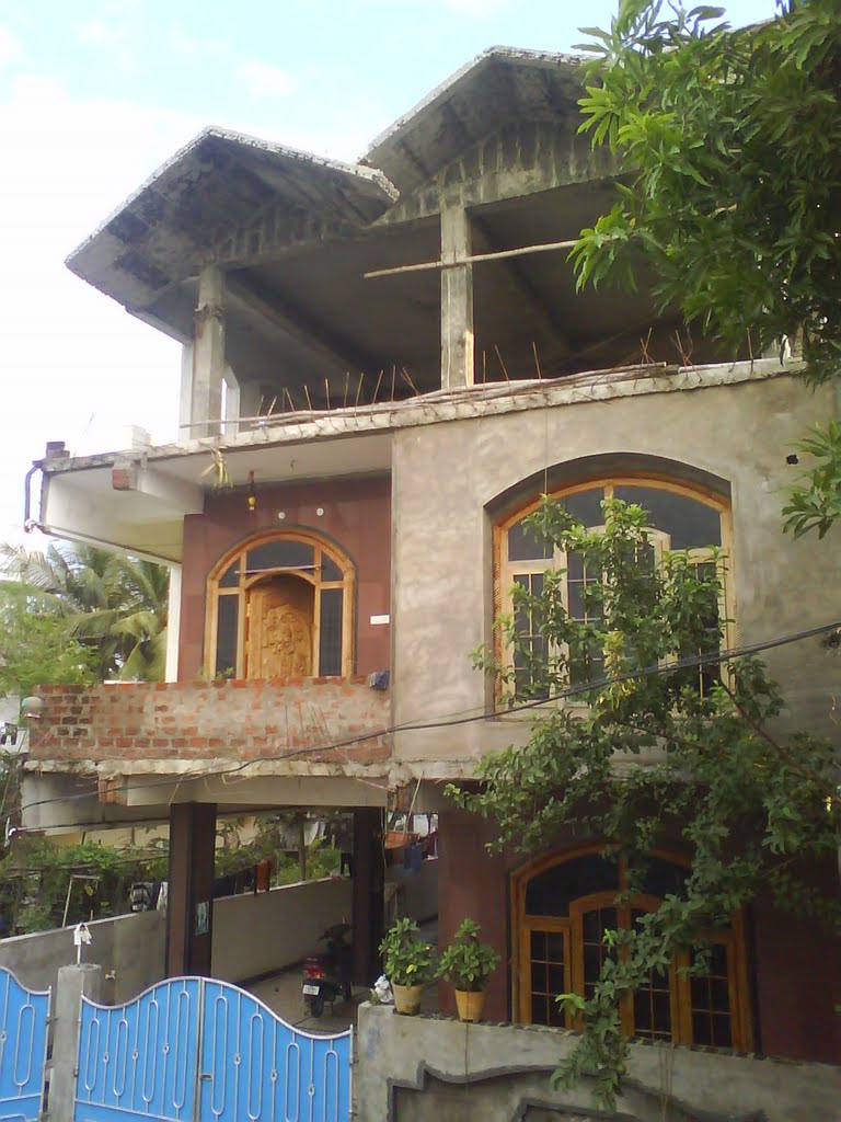 v.k.r home(v.k.r building material agencies),bapatla.