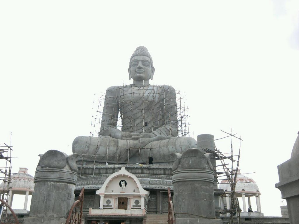 Amaravathi
