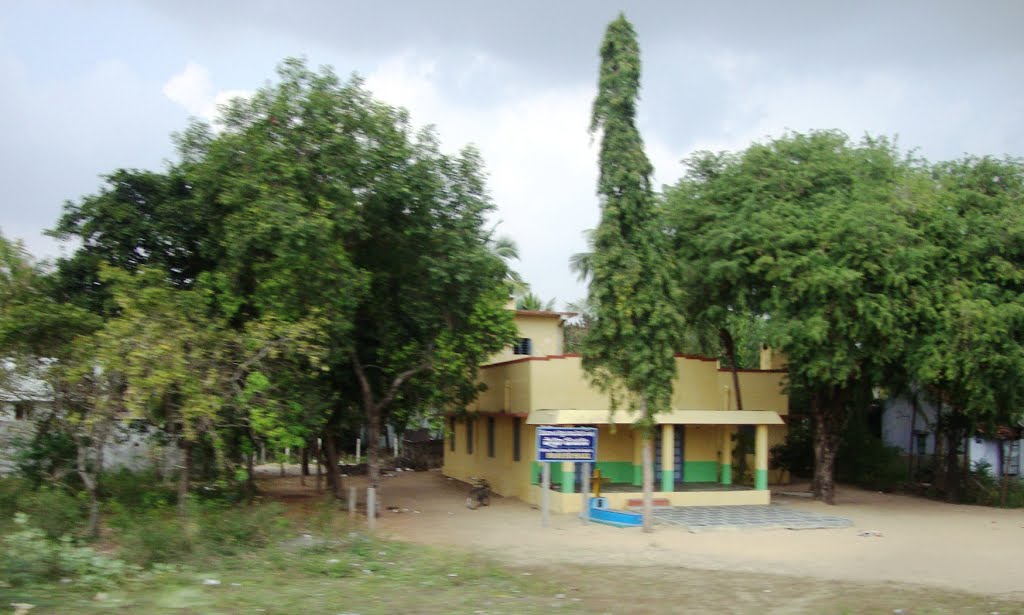 Bapatla West బాపట్ల பாபட்லா बापट्ला Bapatla 8213.