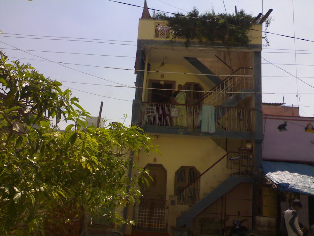 lavanyas home