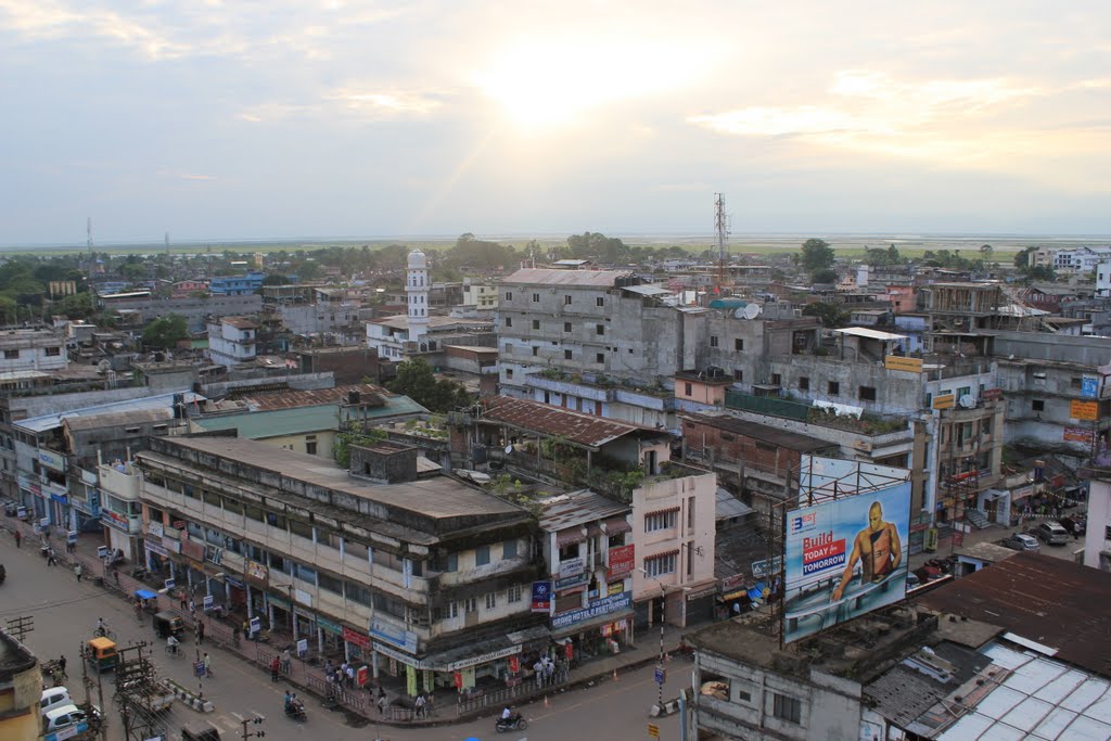 Dibrugarh