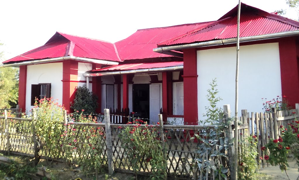 Radio Brahmaputra