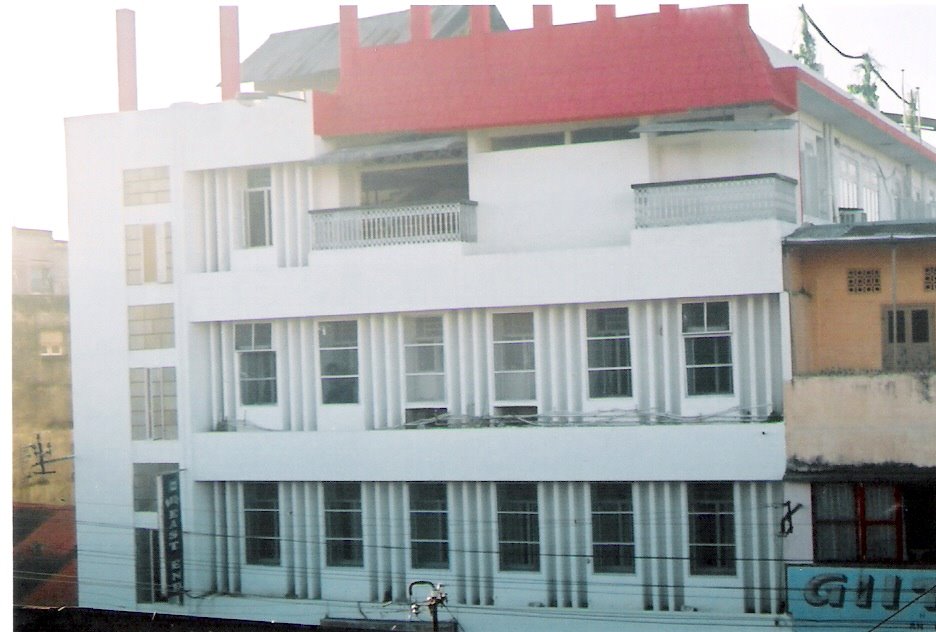 hotel east end