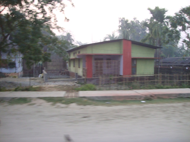 Barbari (AMC Area)