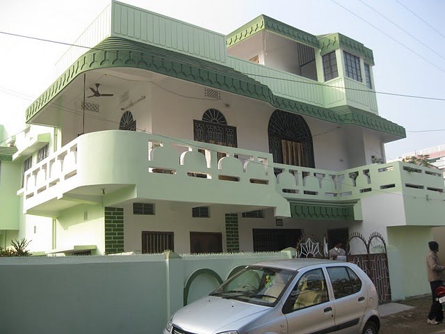 Charudham