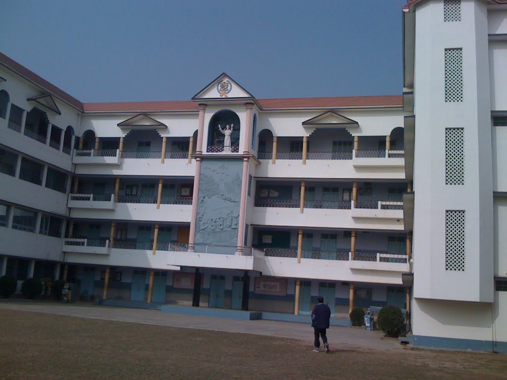 Mount Assisi School