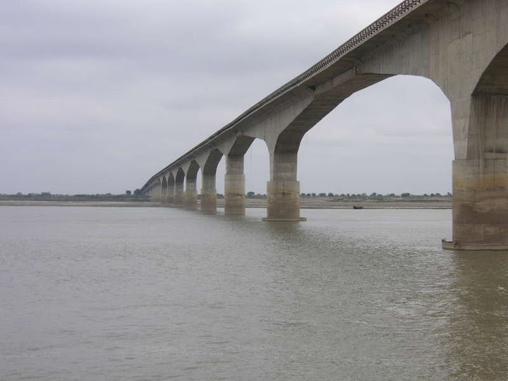 Bhāgalpur