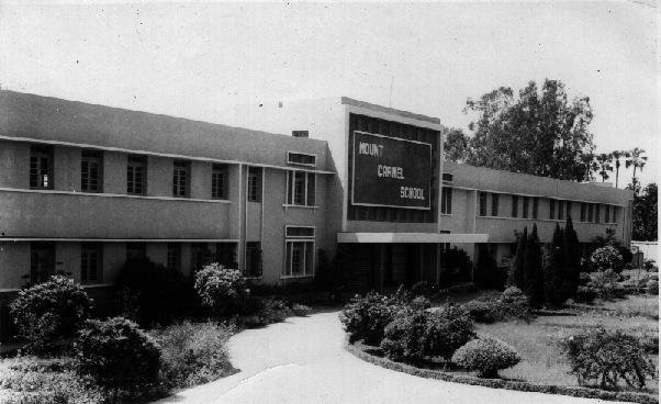 MOUNT CAMERAL SCHOOL