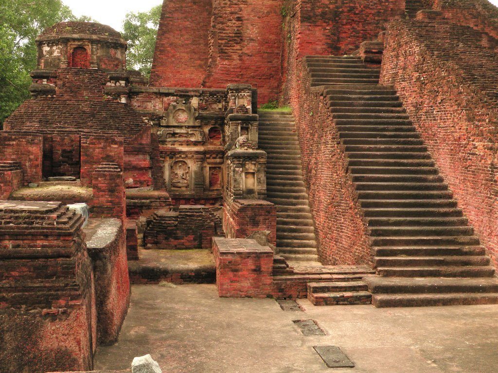 Sariputtastupa