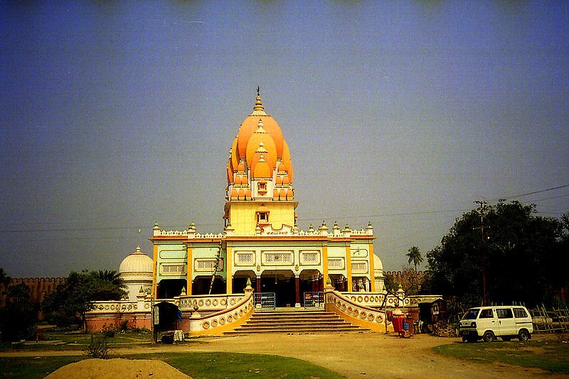 kangkali mandir