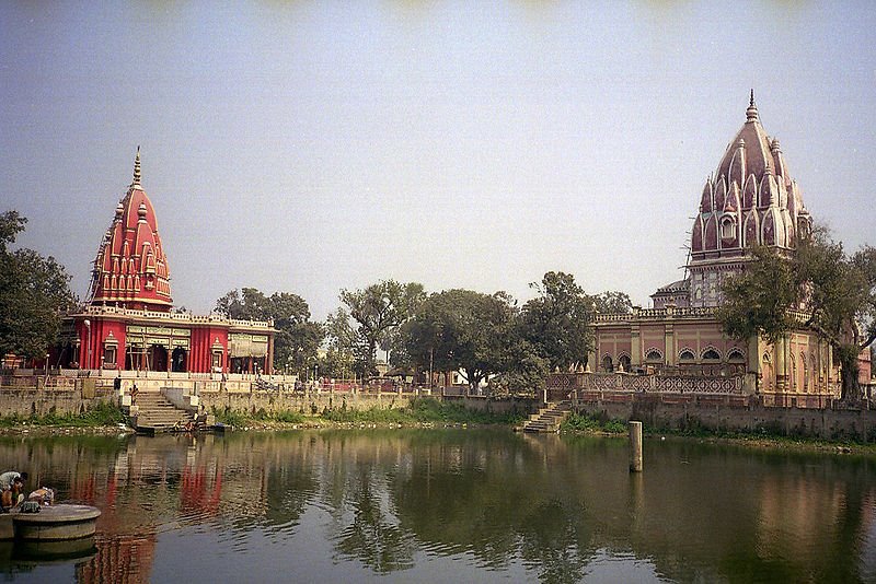 kali mandir
