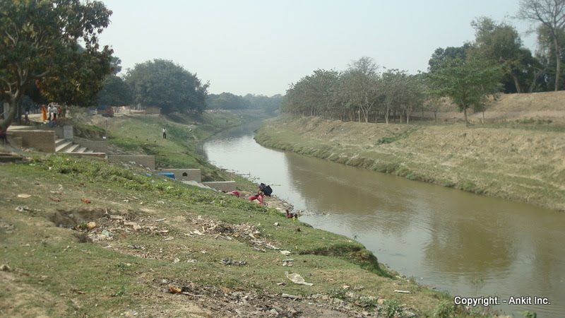 sati sthan dhar nadi