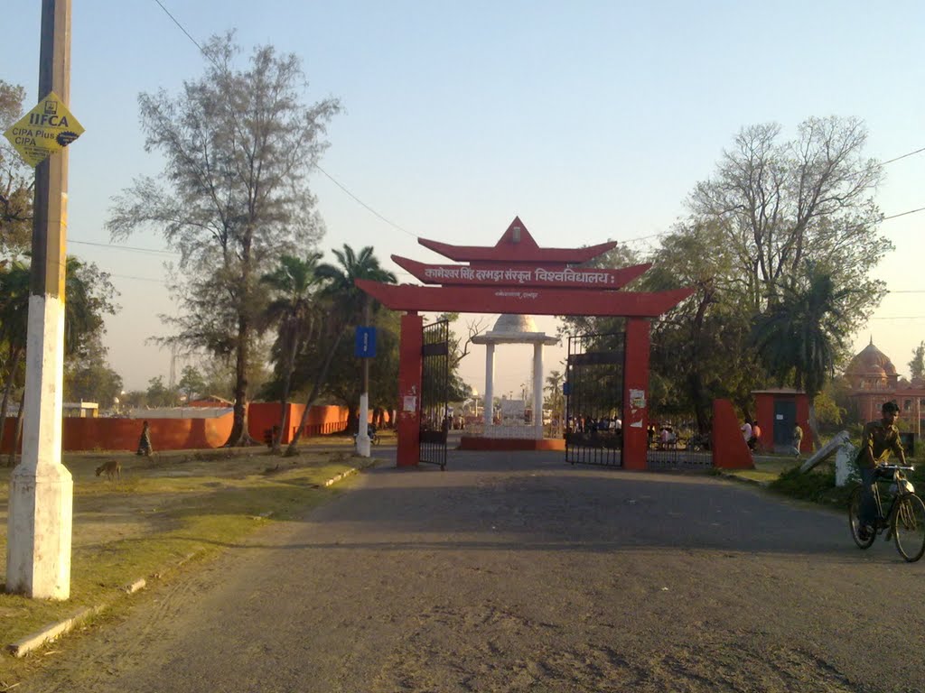 Darbhanga