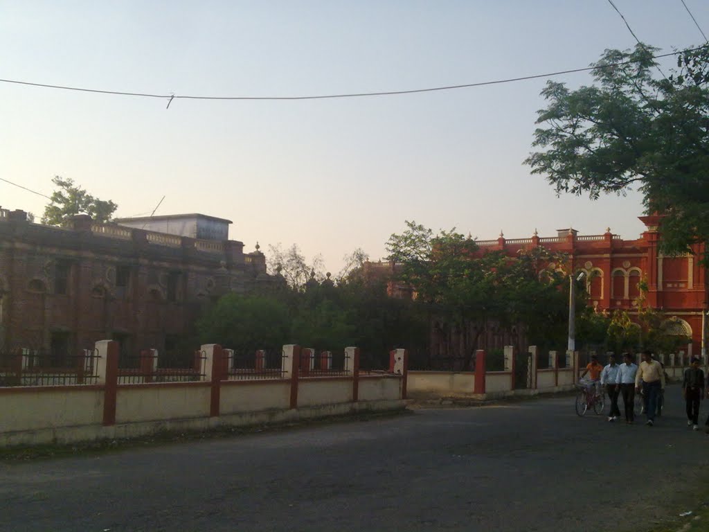 Bhagirathpur