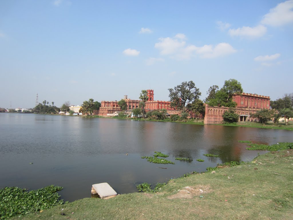 Lalit Narayan Mithila University,Darbhanga