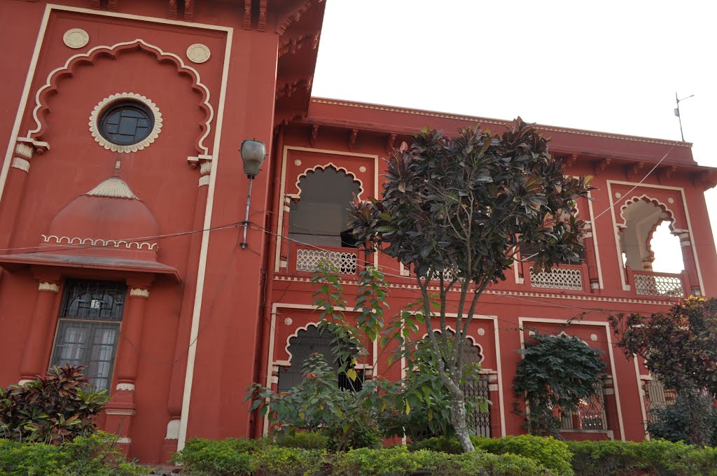 Guest House