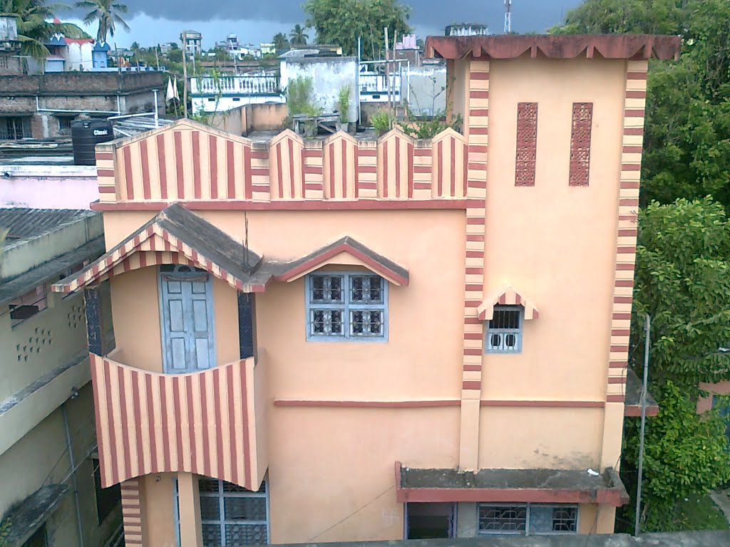 MY SWEET HOME IN KTR