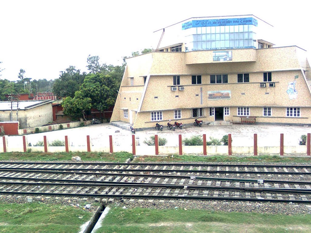 Katihar