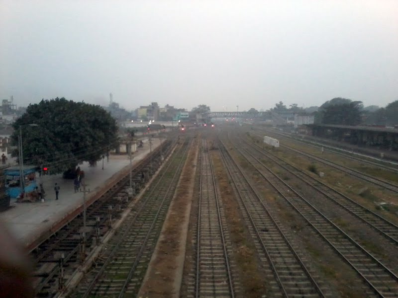 Katihar, Bihar