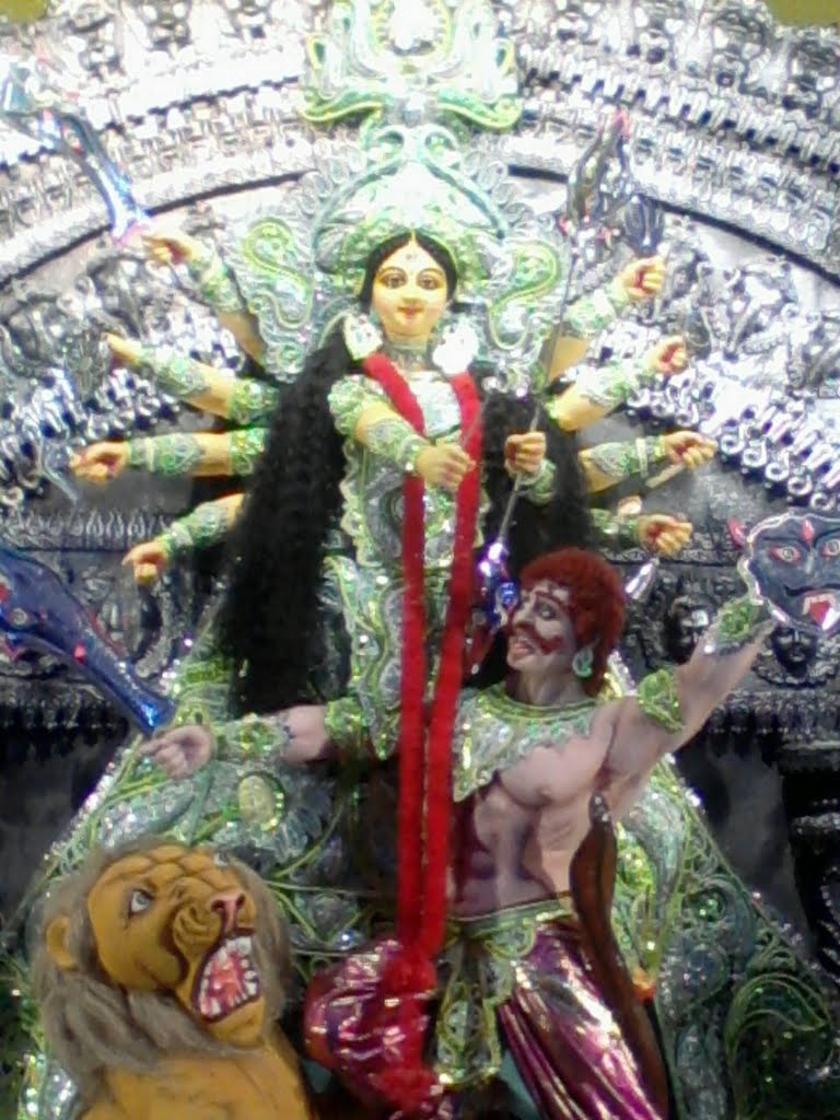 BTPC 2011
