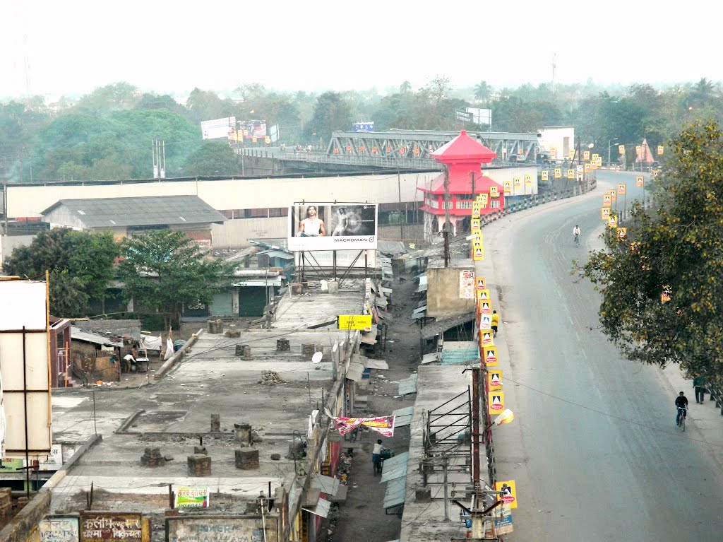 Hanuman Temple