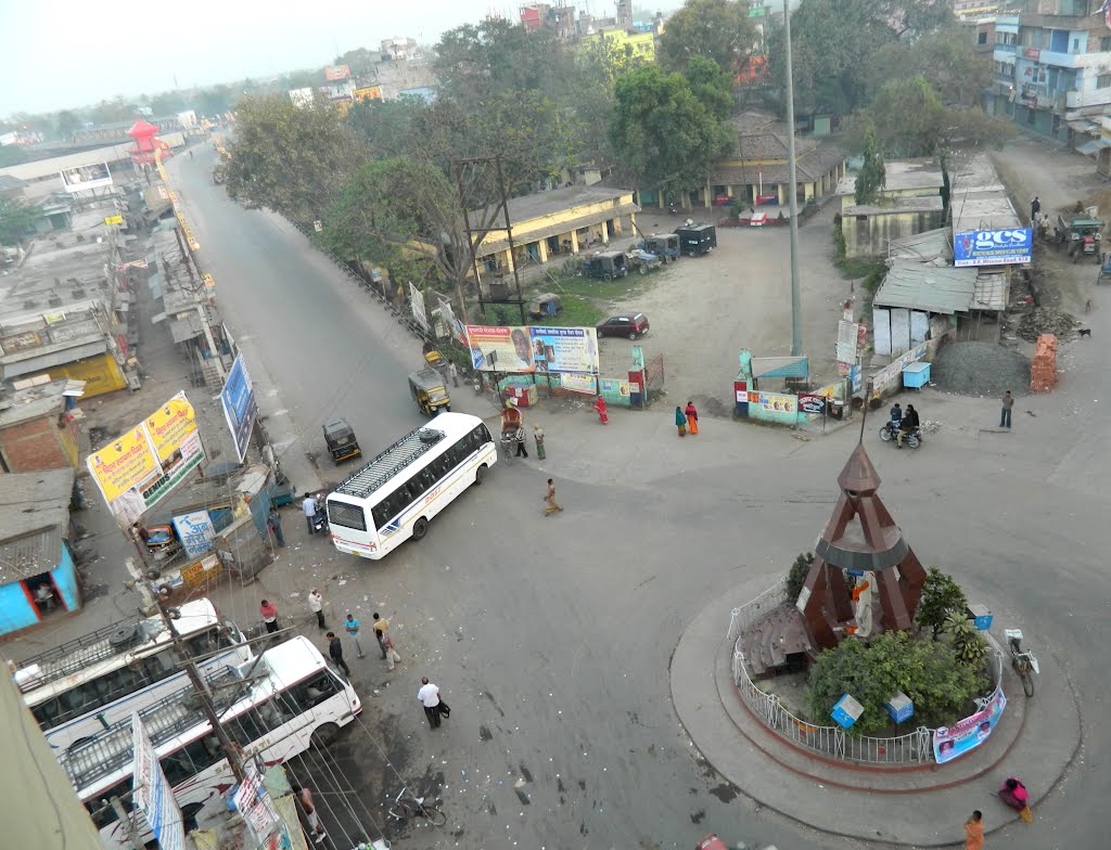 Saheed Chowk