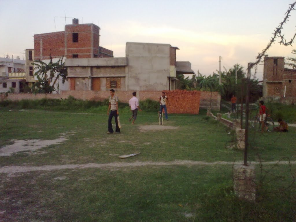Talent Hunt