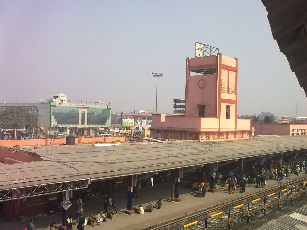 Muzaffapur