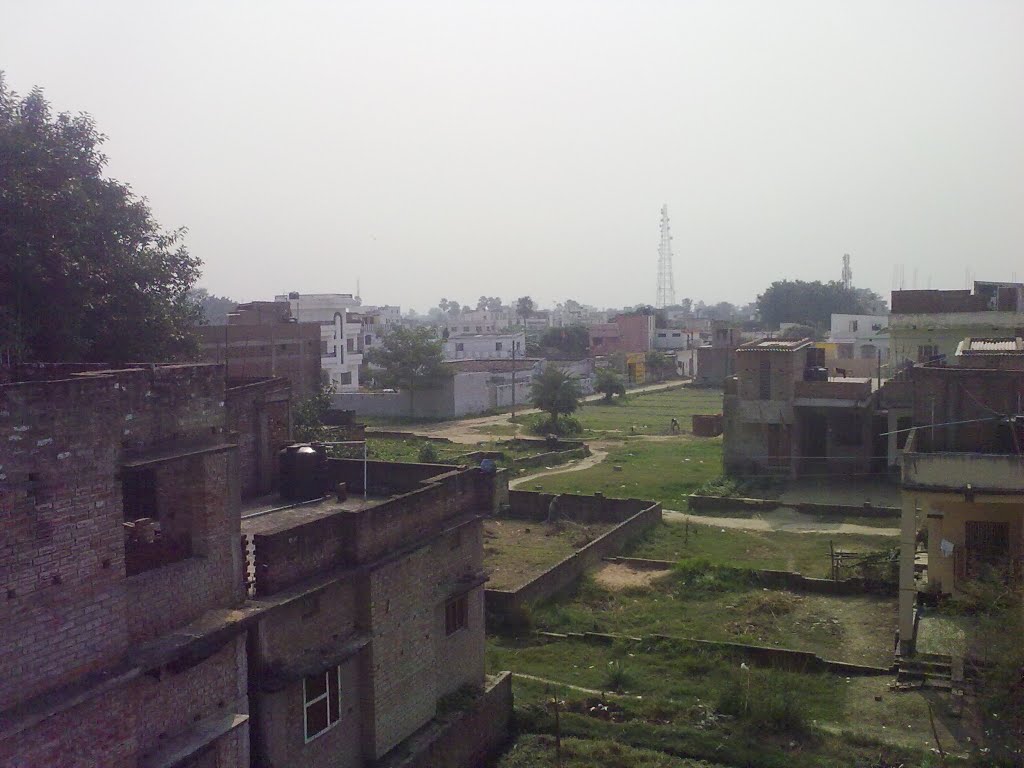 Eagle View