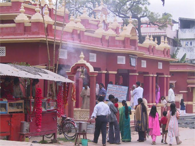 Muzaffarpur