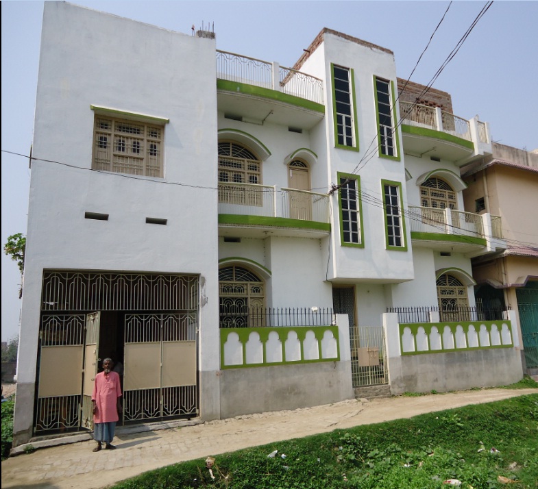 Nazia Manzil